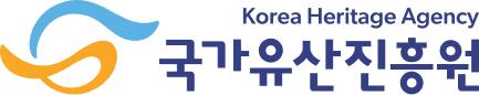 Korean Heritage Agency client logo