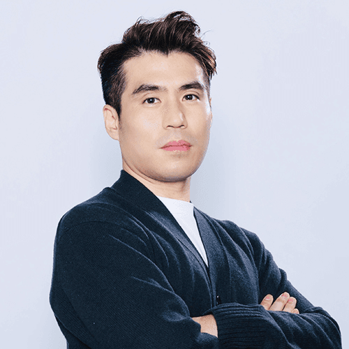 신윤수 대표 프로필